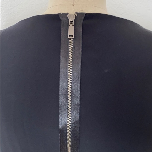 Elie Tahari little black dress 0 - Picture 6 of 9